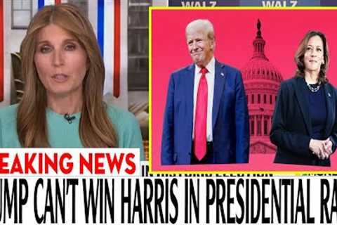 Deadline: White House [4PM] 11/5/2024 | 🅼🆂🅽🅱️🅲 BREAKING NEWS Today November 5, 2024