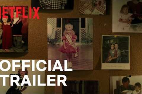 Cold Case: Who Killed JonBenét Ramsey | Official Trailer | Netflix