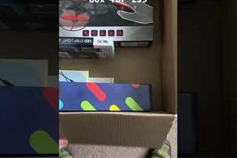 WORTH IT? $38 Amazon Mystery Box Unboxing Our MOST VALUABLE Box Yet!