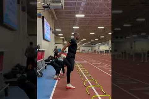 How To Warm-Up For Running 15 Exercises