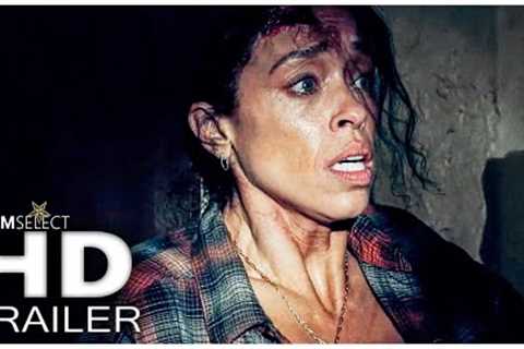 PERSONA Trailer (2024) New Thriller Movie