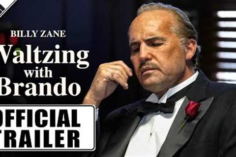 Waltzing with Brando (2024) - Official Trailer | VMI Worldwide