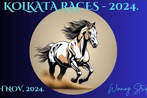 KOLKATA RACE TIPS | 07/1/2024 | KOLKATA RACE SELECTIONS | KOLKATA RACES 2024 | .