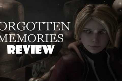 Forgotten Memories (Switch) Review