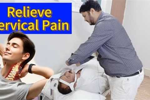 @Cervical Pain Relief: Best Exercises &amp; Traction Techniques