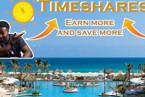 Timeshares- Make Money with the AIRBNB Alternative