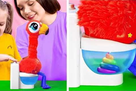 Genius Parenting Hacks And Gadgets That Will Make You The Best Parent