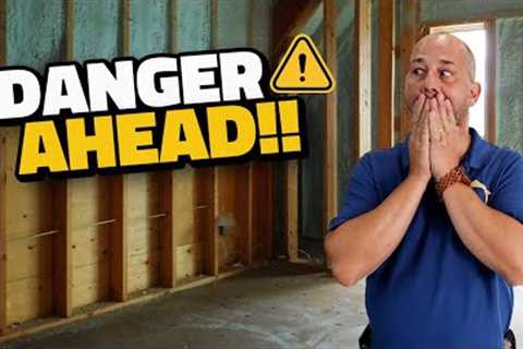 Should I Be My Own General Contractor