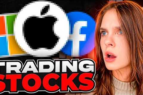 TRADING COMPANY LLC ➜ POCKET OPTION STOCK TRADING | STOCKS TRADING FOR BEGINNERS | POCKET OPTION OTC