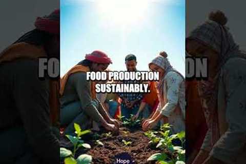 The Global Food Crisis: Understanding Its Impact and Solutions
