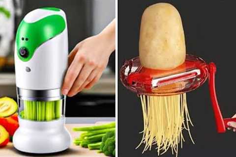 110 AMAZON Kitchen Gadgets That Are ACTUALLY Worth It | 2024 Compilation