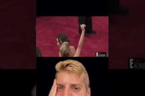 RED CARPET FAILS (PART 5) #shorts #jenniferlawrence #celebrity #celebritynews #redcarpet