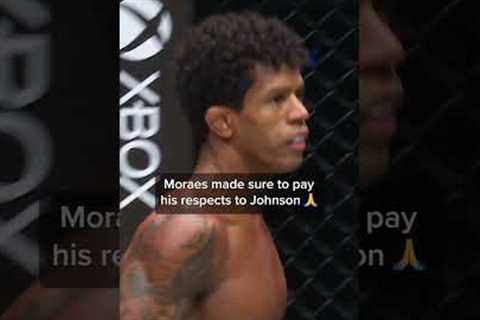It’s all about respect. | ONE Championship