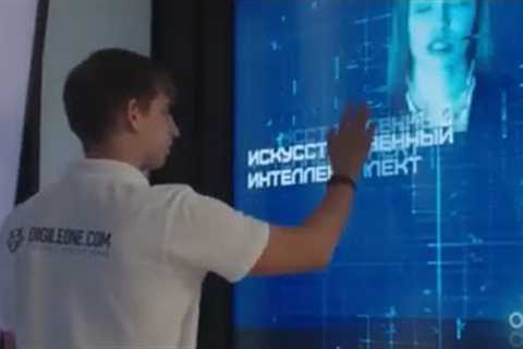 Advanced military technology in Russia | Explainer | Chatham House