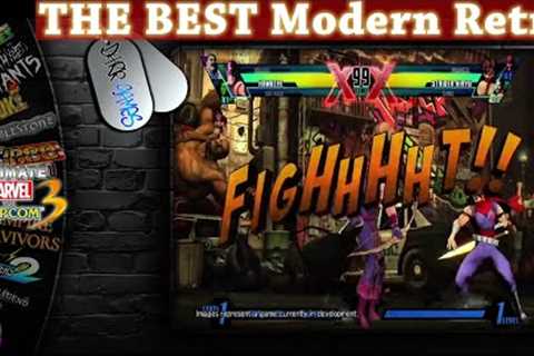 The Best Games PC Emulation Build Is HERE