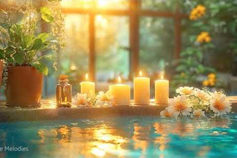 Relaxing Music for Stress Relief 🌿 Heal the Mind • Reduce Anxiety