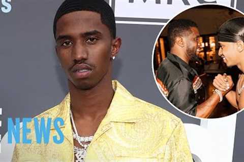 Sean “Diddy” Combs’ Son King Combs TAKES OVER His Social Media to “Spread Good Energy” | E! News