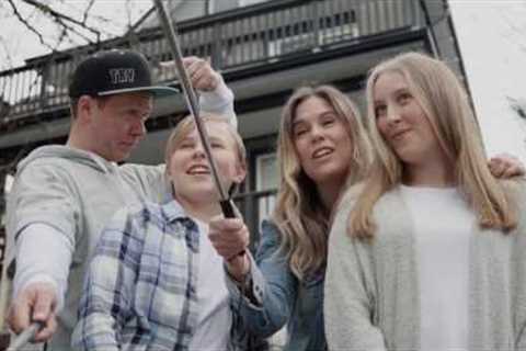 Meet the social media influencer family | This is That