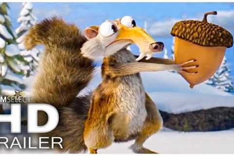 ICE AGE 6 Teaser Trailer (2026)