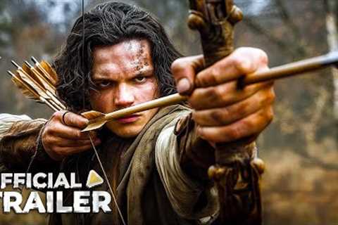 YEAR 10 — Official Trailer (2024)