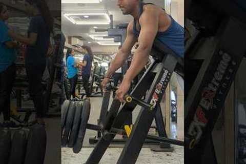 gym workout motivation video #youtubeshorts #trending #gym #love #hardwork #shorts #shortvideo