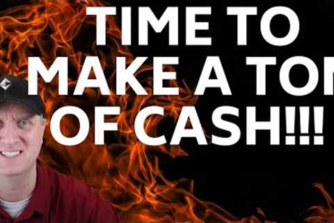🚀URGENT! TIME TO MAKE MONEY! (BEST STOCKS TO BUY NOW)