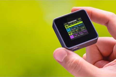 17 Coolest Tech Gadgets 2024 On Amazon