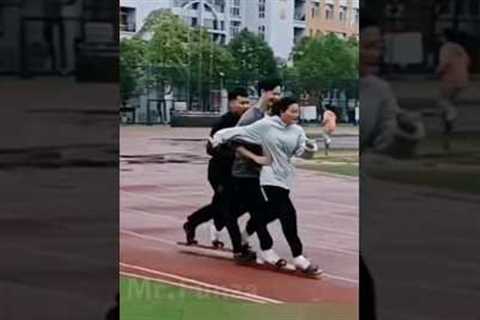 Funny Sports Fails 🤣 🤣 #funnyshorts #fail #shorts #viral