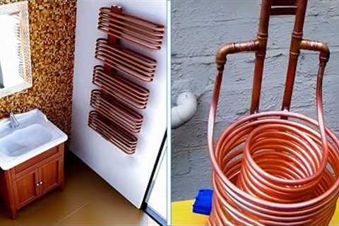 ULTIMATE Plumbing Tips &amp; Hacks You'll ALWAYS Use!