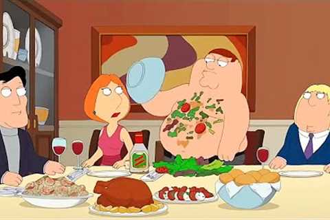 (NoZoom) Family Guy Season 23 Episode 5 Full Episode - Family Guy 2024 Full Episode NoCuts #1080p