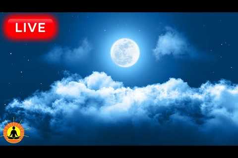 🔴 Relaxing Music 24/7, Stress Relief Music, Sleep Music, Meditation Music, Study, Calming Music