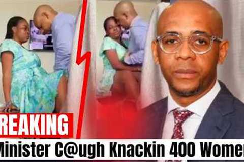 Equitorial Guinea viral video take another twist - 10 Jaw - Dropping Secret Exposed!