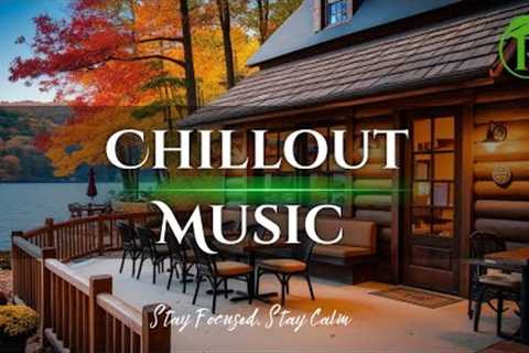 Chillout Music for Work: Boost Productivity and Reduce Stress