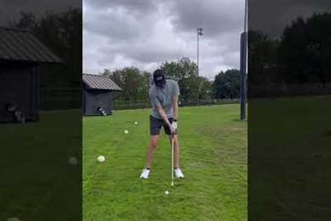 This Is Why You Can’t Hit Your Long Irons #golf #tips