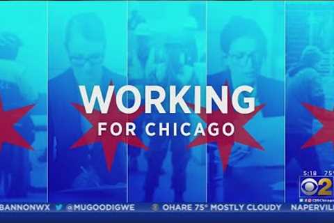 City Colleges Offering Over 60 Free Career Training Programs