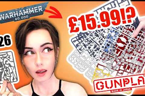 These Models Changed the way I Look at Warhammer FOREVER...