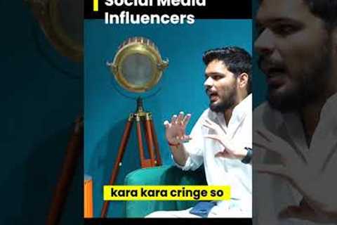 the power of social media influencers