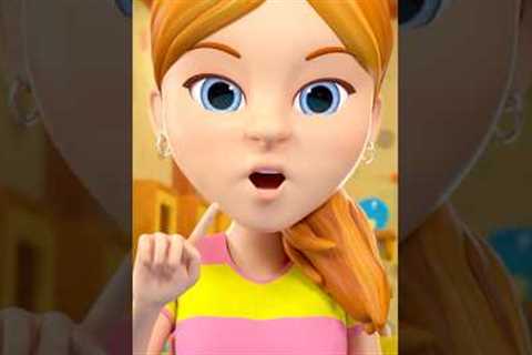 No No Song #babysongs #viral #trending #popular #kidsmusic #youtubekids #shorts #littletreehouse