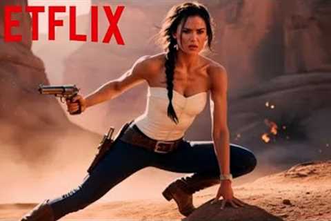 Top 7 BRAND NEW TV SERIES To Watch This NOVEMBER 2024!