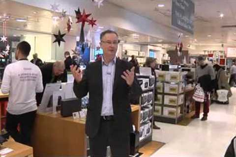 Sky News' Tech Review Of 2013