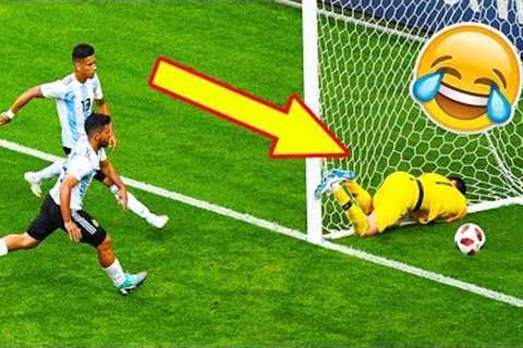 Funny Soccer Football Vines 2019 ● Goals l Skills l Fails #79