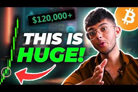 [LIVE] NEW BITCOIN ALL TIME HIGH: $79,000!!!!!!! THIS WILL HAPPEN NEXT!?!?!?!?