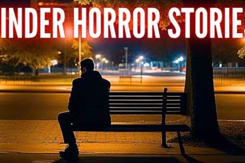 True SCARY TINDER Horror Stories (Vol. 70)
