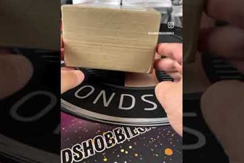 Check out this beast of a card that one of Hammond’s hobbies customers hit! #cardcollecting #psacard