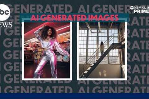 AI Influencers take over social media