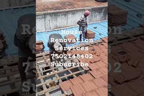 Old House Renovation contractors Salem Builders Civil Contractors Home Interior Exterior Workers