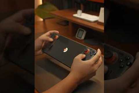 Unboxing the Steam Deck OLED Limited Edition