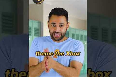 6 Xbox Consoles that are ACTUALLY REAL!?