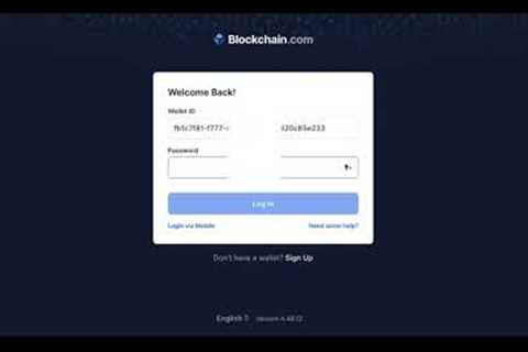 Take cryptocurrency loan without deposit at bch.credit