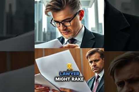 Lawyer Salaries Uncovered!